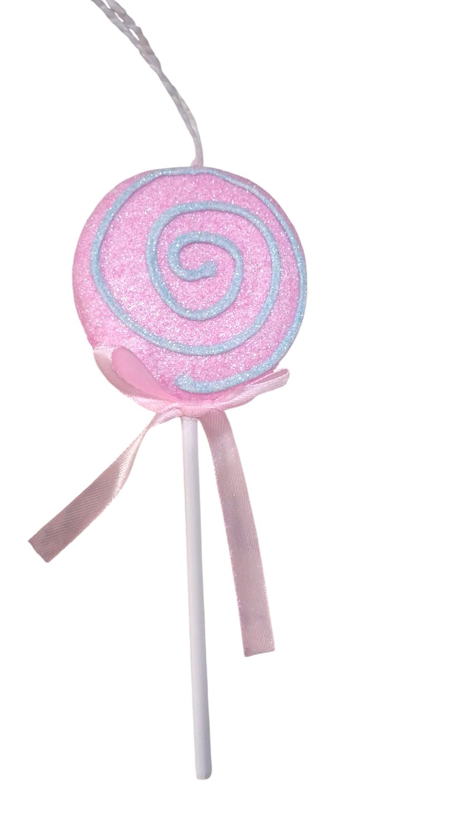PIRULITO CANDY NATAL 18,5CM